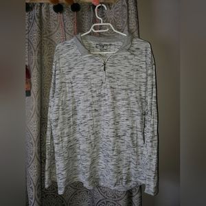 Michael Brandon Quarter Zip